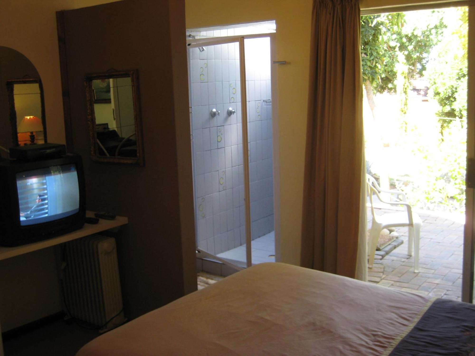 Aurora Guest Units Hotell Durbanville Rum bild